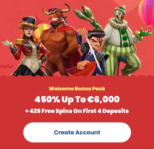 Rollino Casino mobile welcome bonus 2026